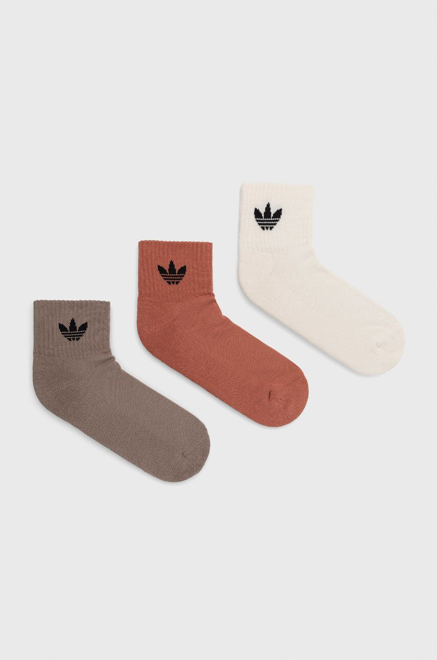 adidas Originals Ponožky (3-pack) HC9549 - Pepit.cz