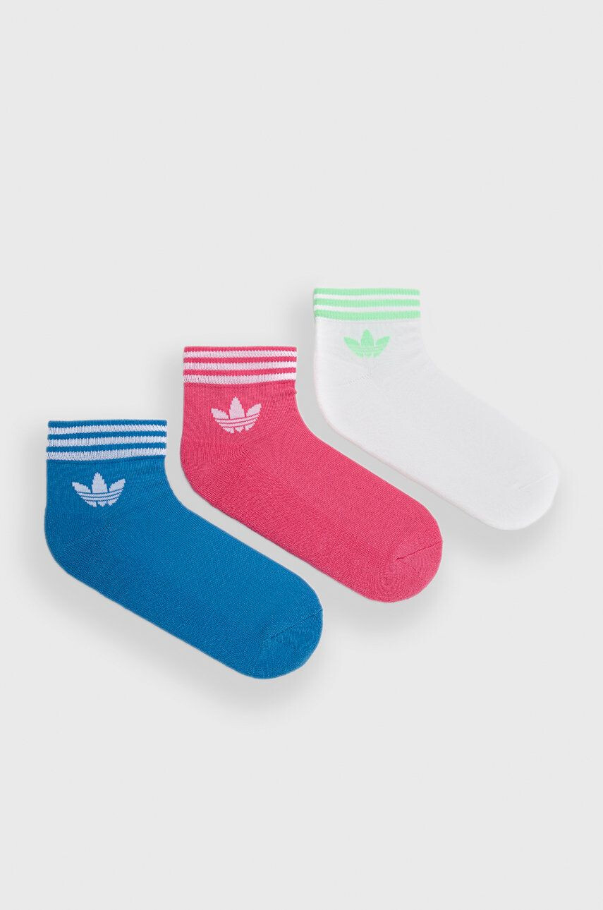 adidas Originals Ponožky ( 3-pak) - Pepit.cz