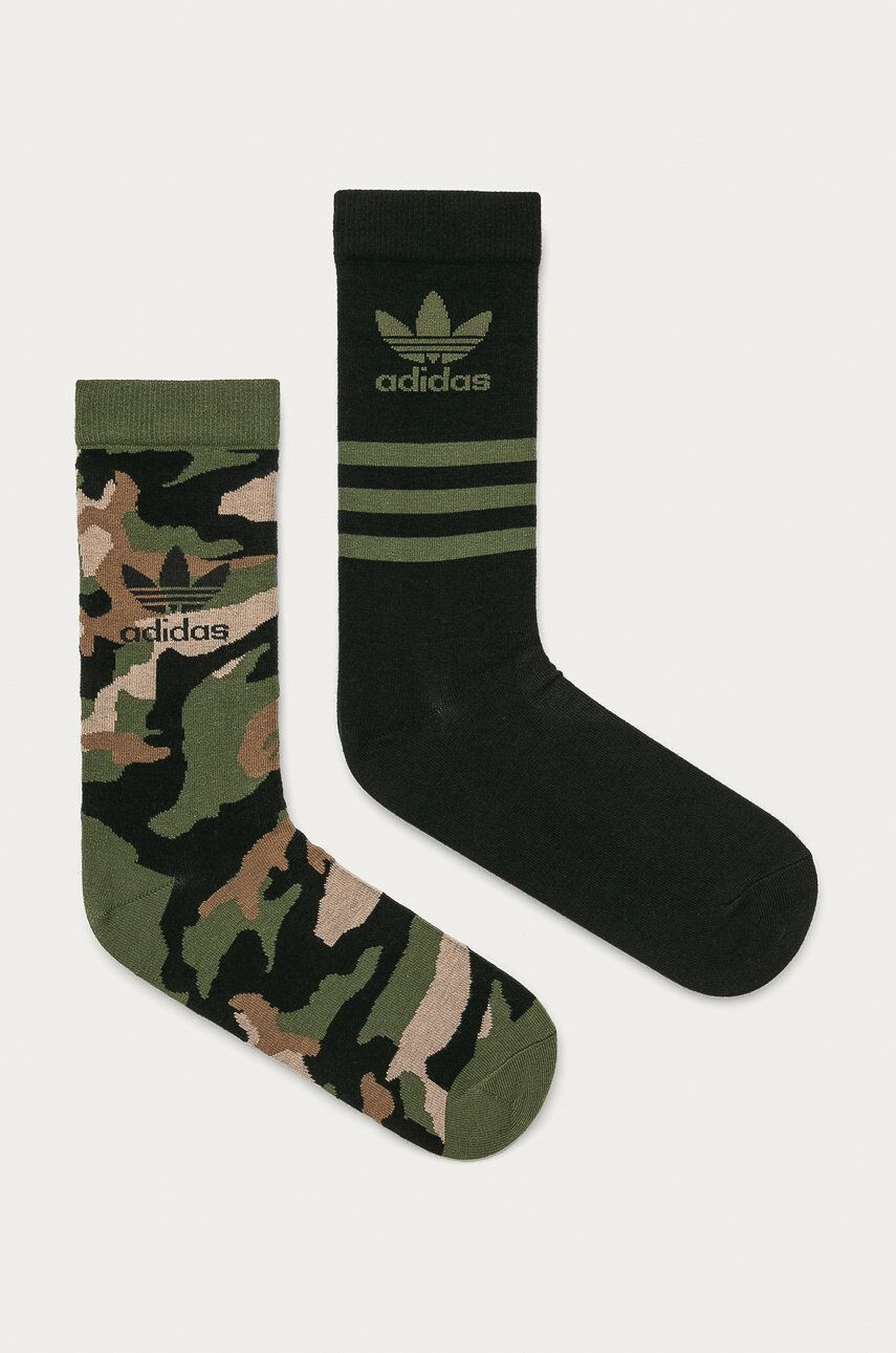 adidas Originals Ponožky (2-pack) - Pepit.cz