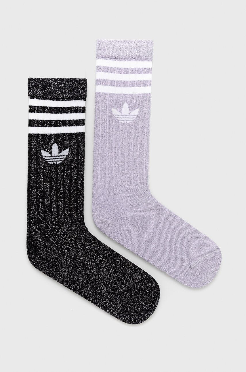 adidas Originals Ponožky (2-pack) - Pepit.cz