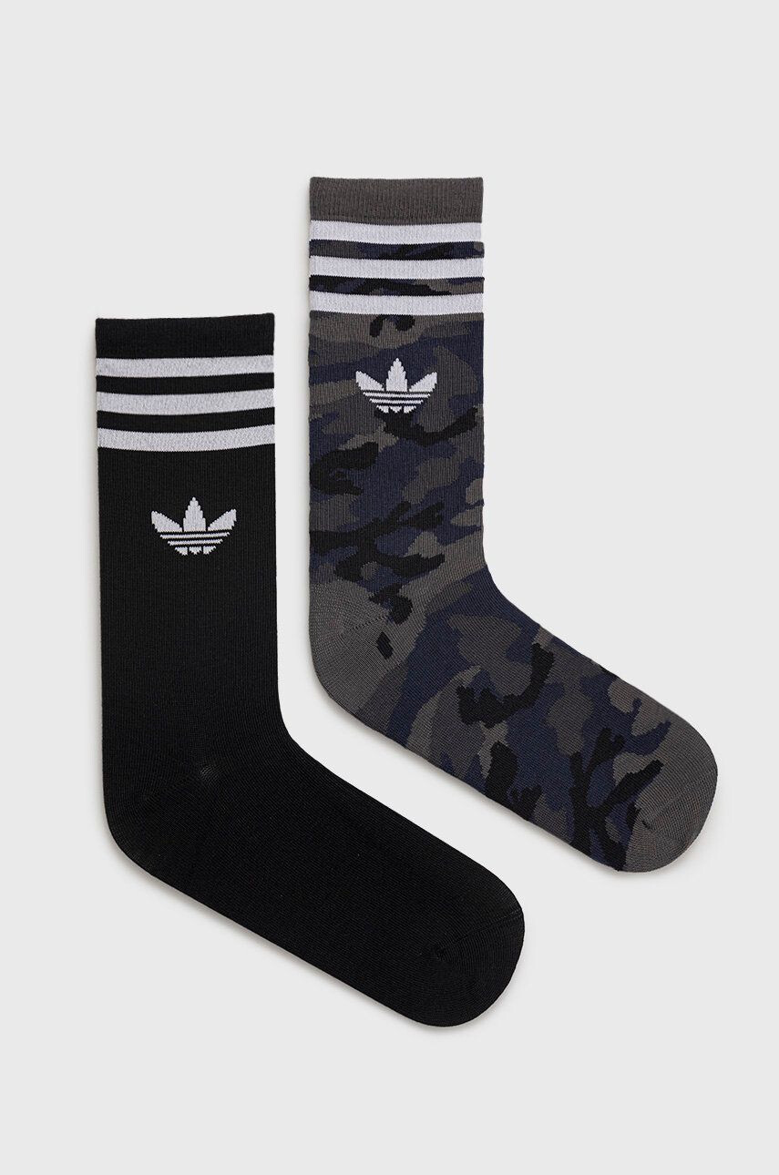 adidas Originals Ponožky 2-pack - Pepit.cz