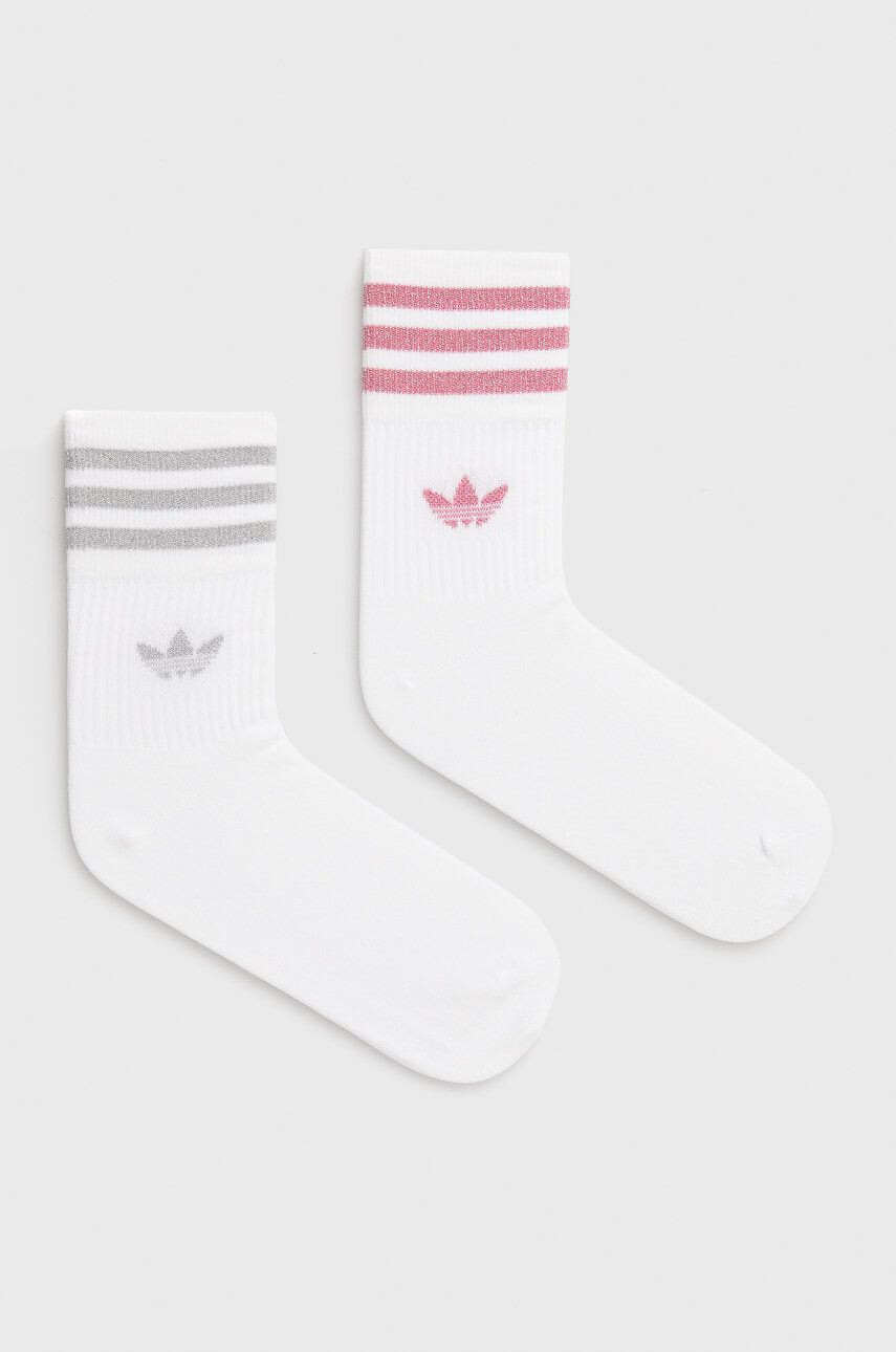 adidas Originals Ponožky (2-pack) - Pepit.cz