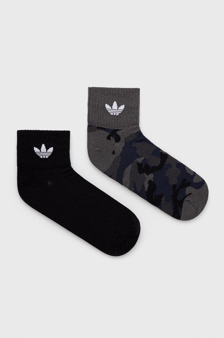 adidas Originals Ponožky (2-pack) H32345 - Pepit.cz