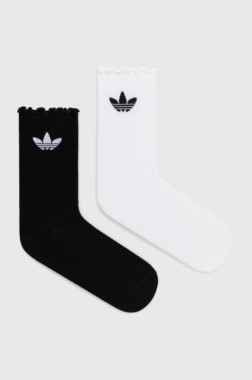 adidas Originals Ponožky (2-pack) H32403 - Pepit.cz