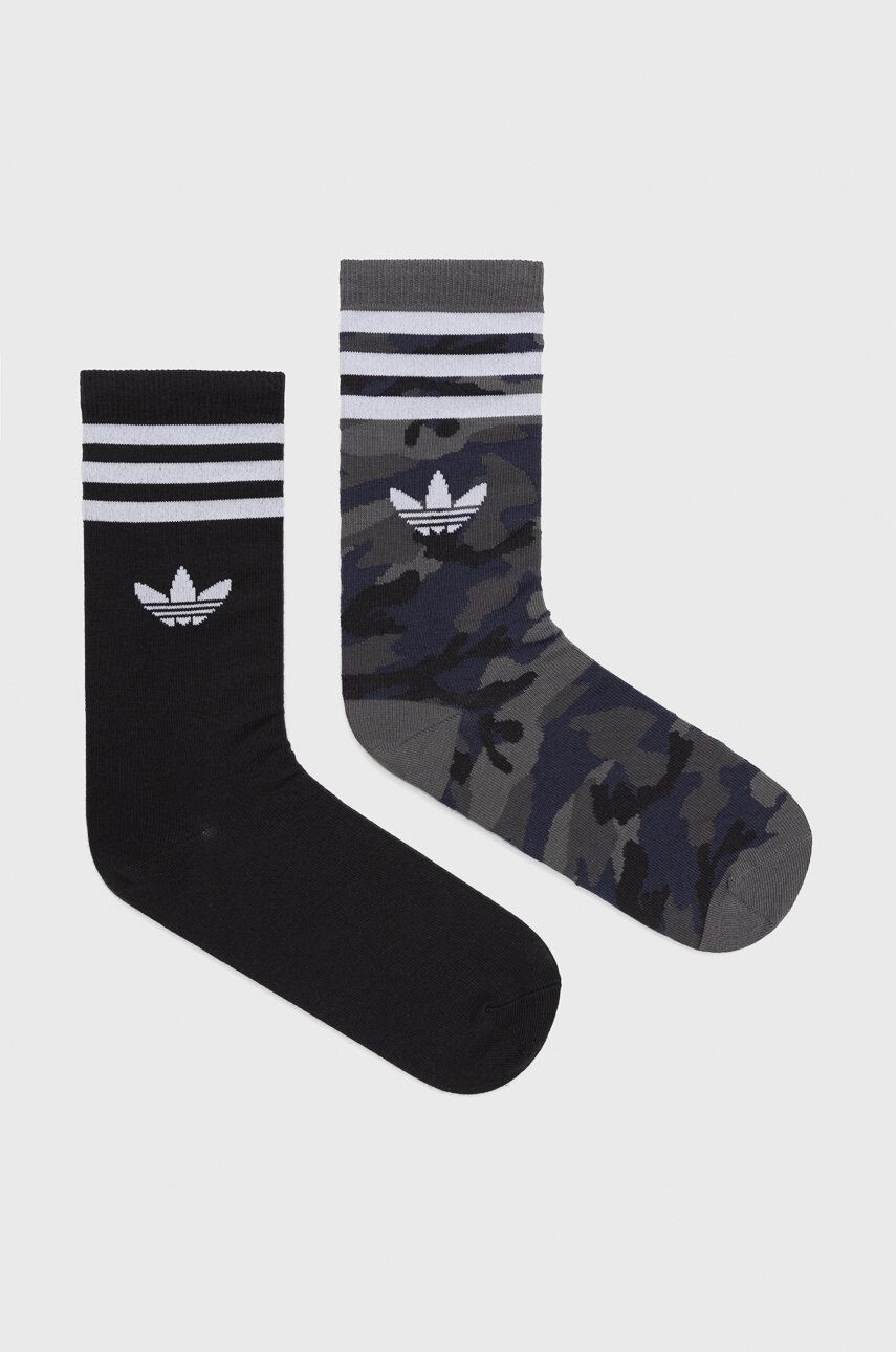 adidas Originals Ponožky (2-pack) - Pepit.cz