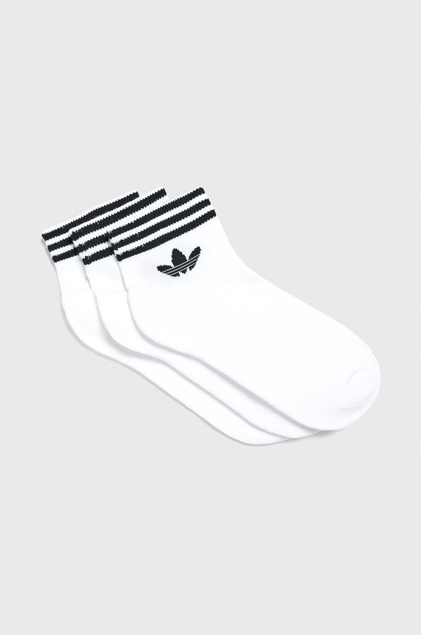 adidas Originals Ponožky 3-pack - Pepit.cz