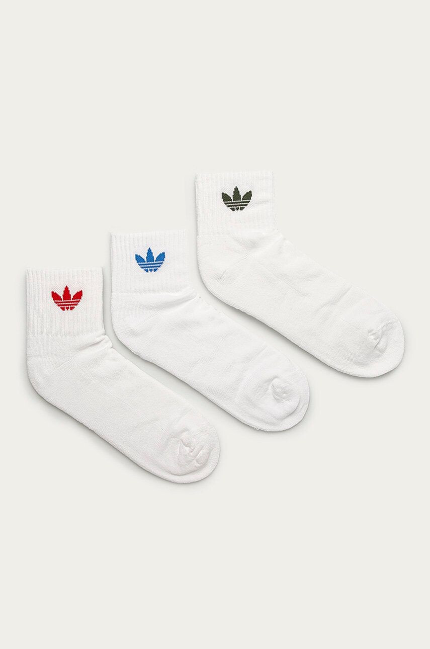 adidas Originals Ponožky (3-PACK) - Pepit.cz