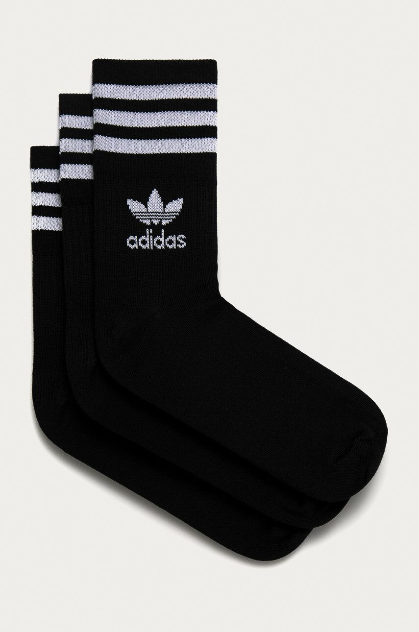 adidas Originals Ponožky 3-pack - Pepit.cz