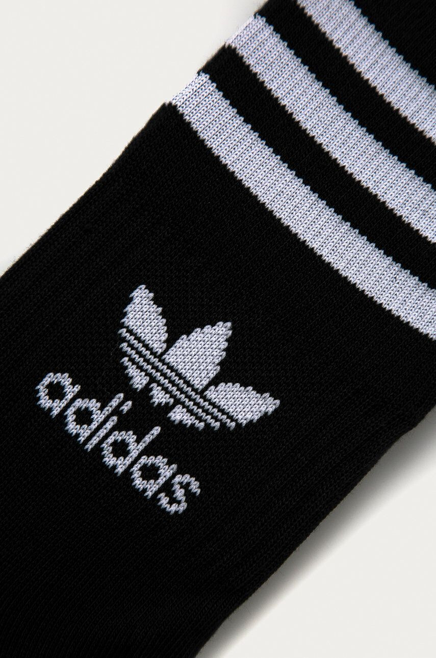 adidas Originals Ponožky 3-pack - Pepit.cz