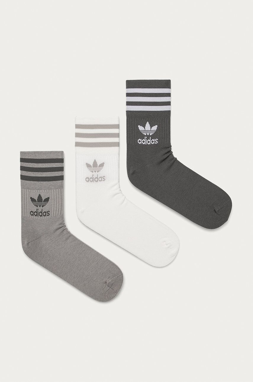 adidas Originals Ponožky (3-pack) - Pepit.cz