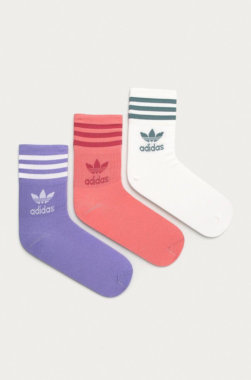 adidas Originals Ponožky (3-pack) - Pepit.cz