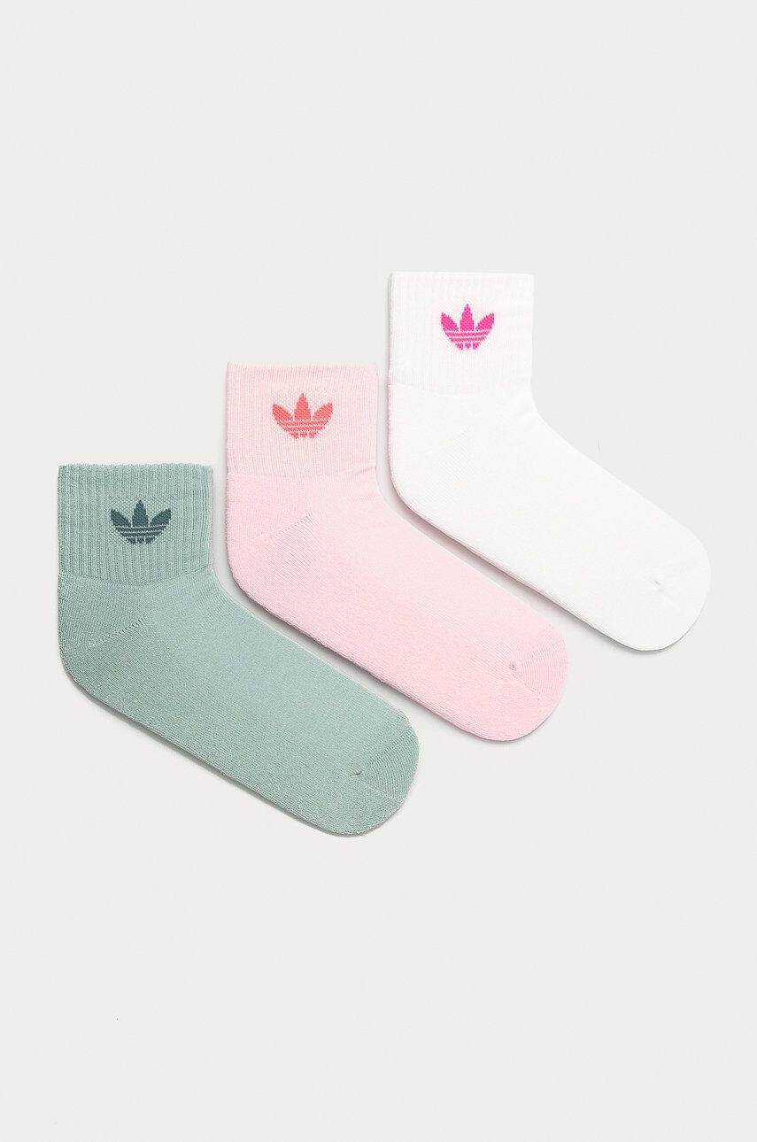 adidas Originals Ponožky (3-pack) - Pepit.cz