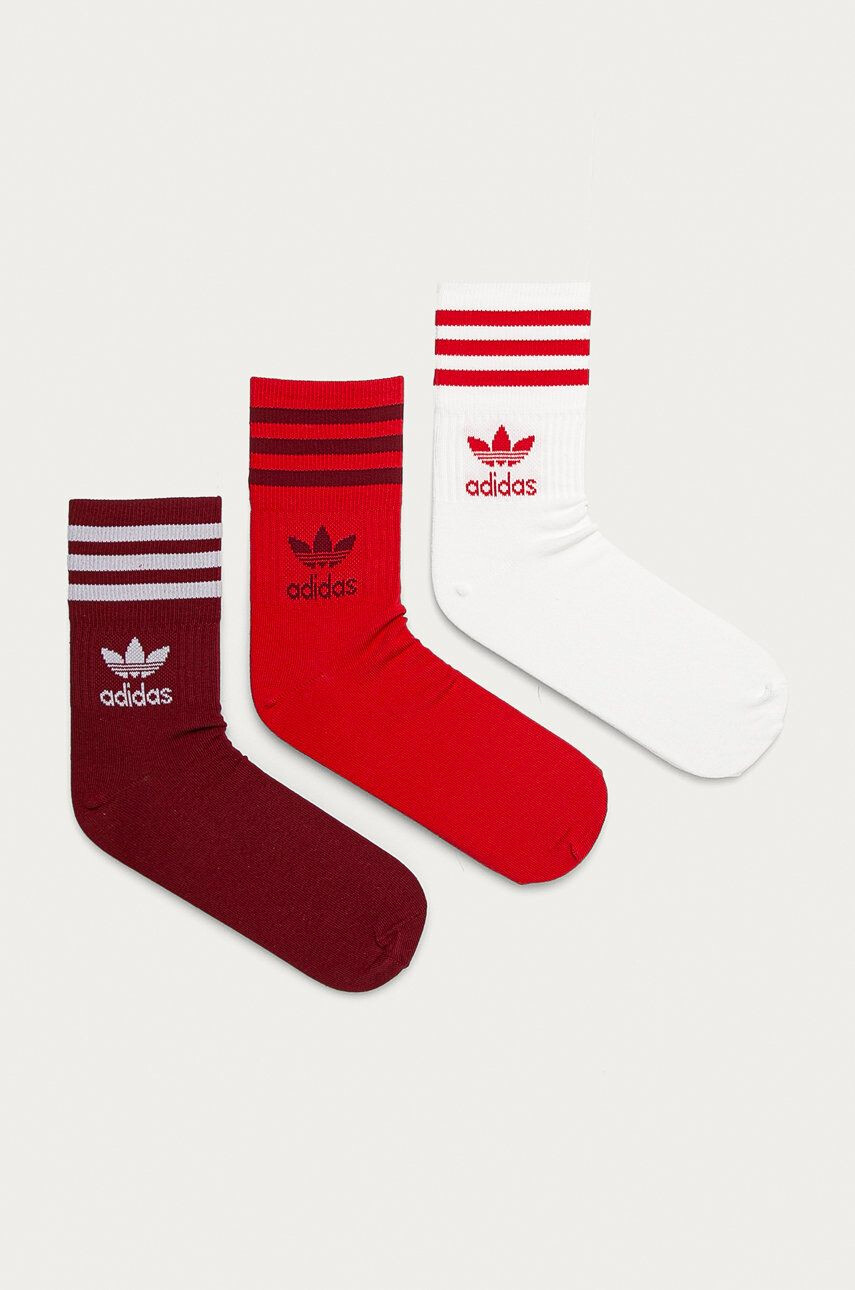 adidas Originals Ponožky (3-pack) - Pepit.cz