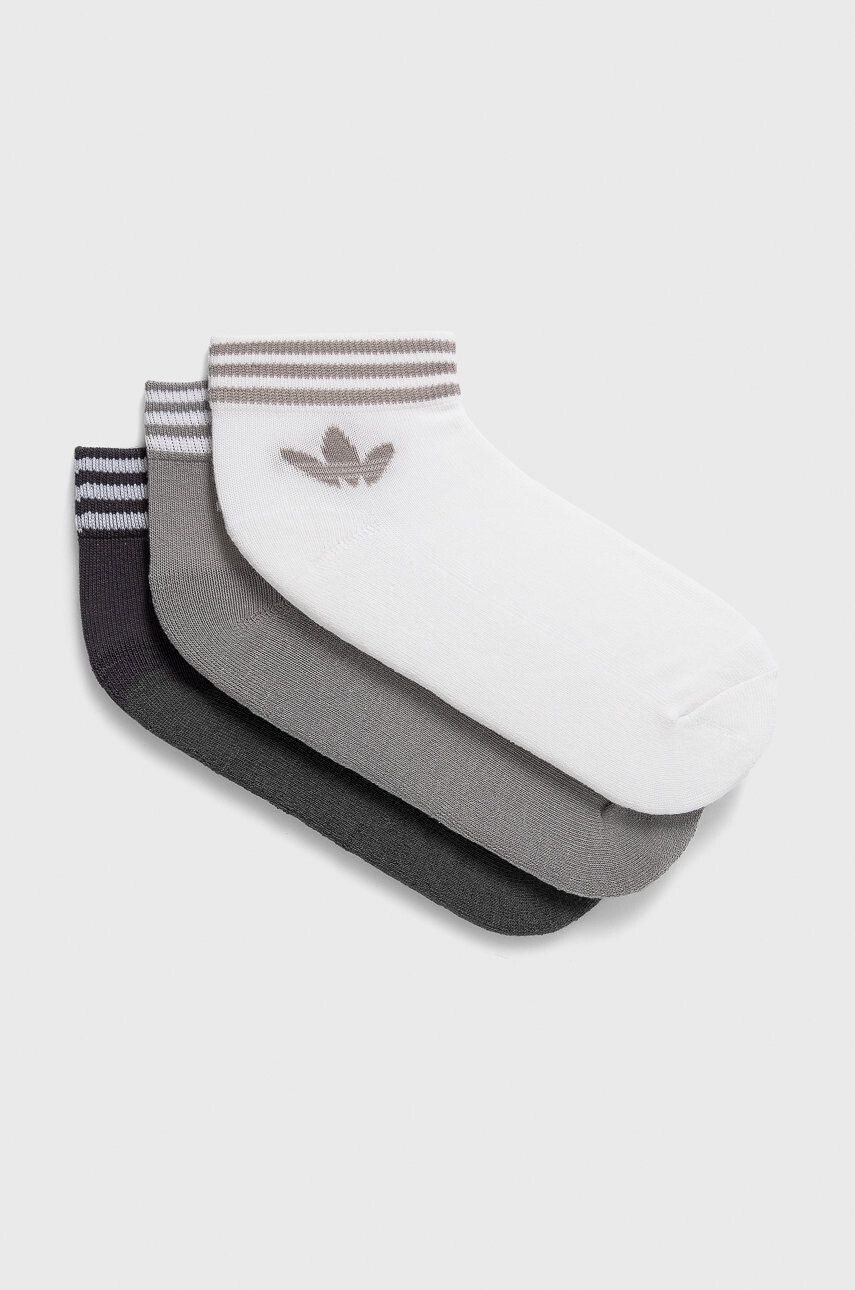 adidas Originals Ponožky (3-pack) - Pepit.cz