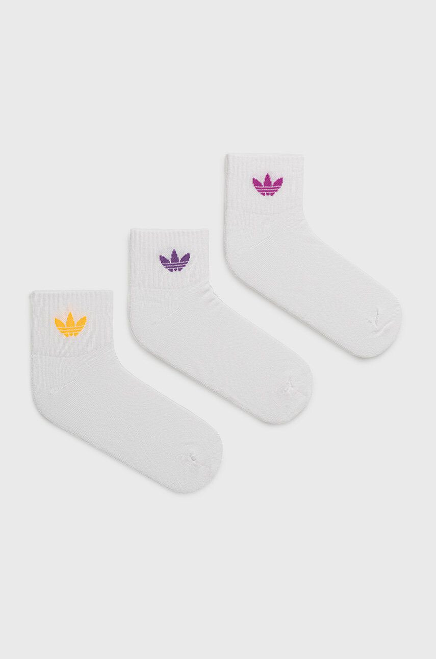 adidas Originals Ponožky (3-pack) - Pepit.cz