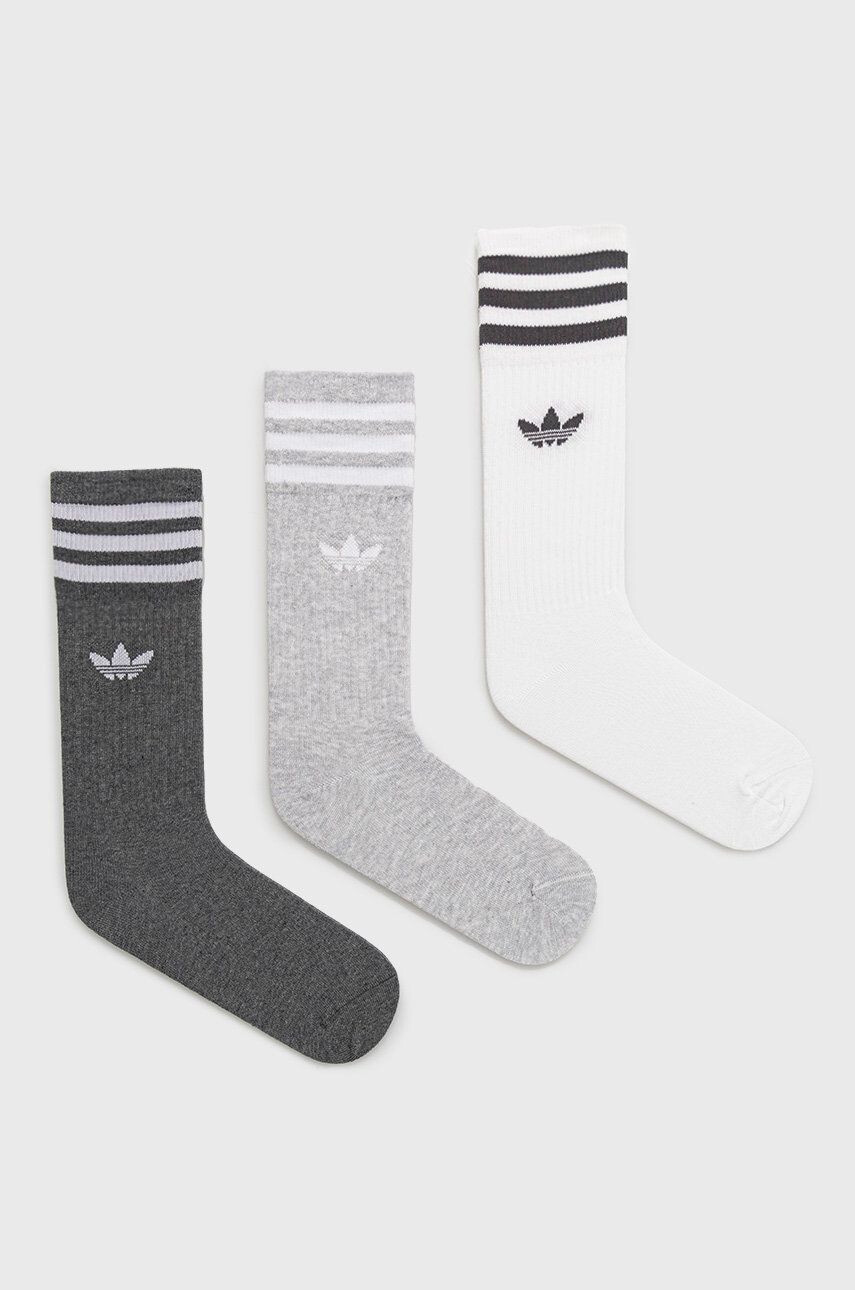 adidas Originals Ponožky (3-pack) - Pepit.cz