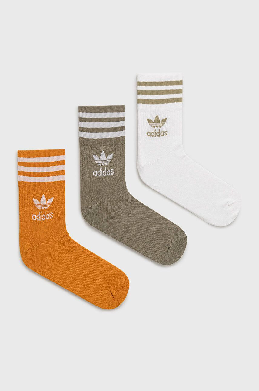 adidas Originals Ponožky (3-pack) - Pepit.cz