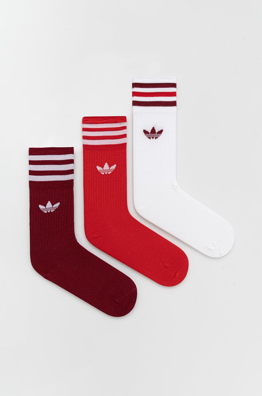 adidas Originals Ponožky (3-Pack) - Pepit.cz