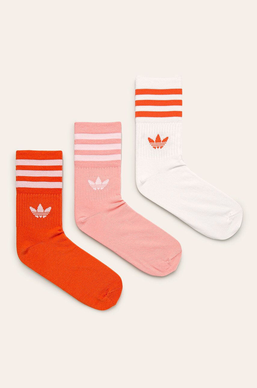 adidas Originals Ponožky (3 pack) - Pepit.cz