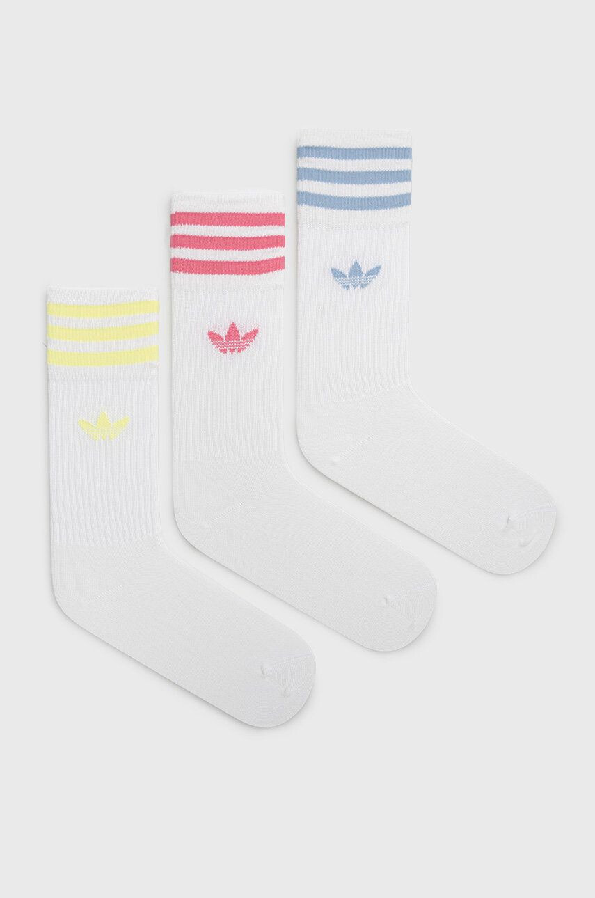 adidas Originals Ponožky (3-pack) - Pepit.cz