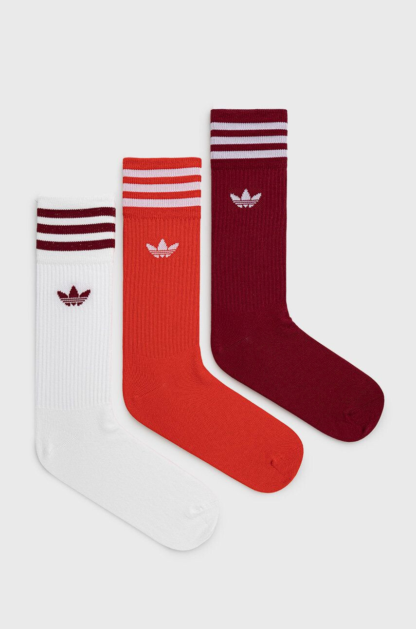 adidas Originals Ponožky (3-pack) - Pepit.cz