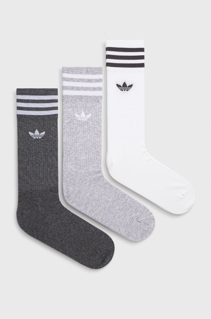 adidas Originals Ponožky (3-pack) - Pepit.cz