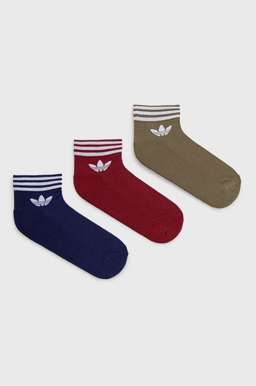 adidas Originals Ponožky (3-Pack) - Pepit.cz