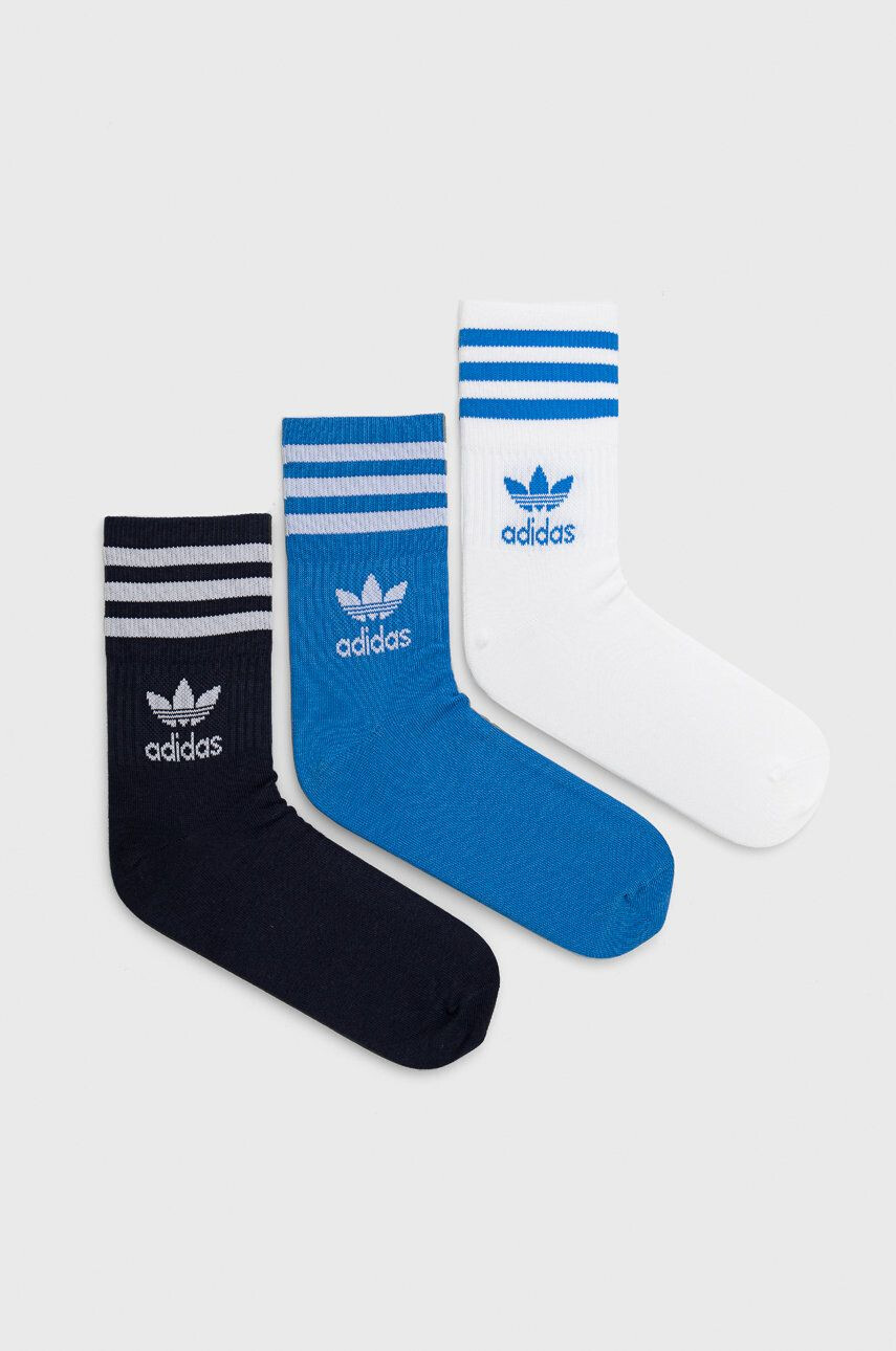 adidas Originals Ponožky (3-pack) - Pepit.cz