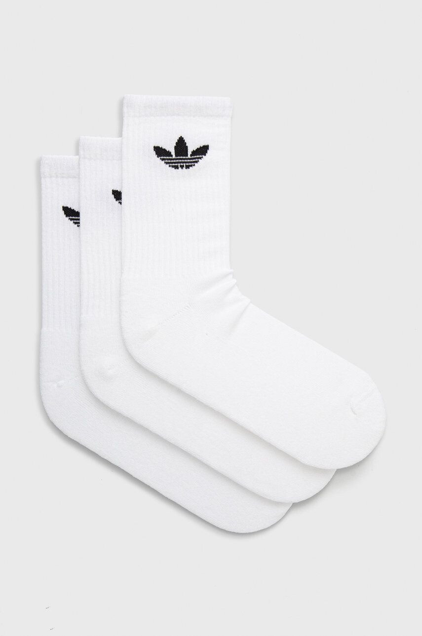 adidas Originals Ponožky (3-pack) HB5881 - Pepit.cz