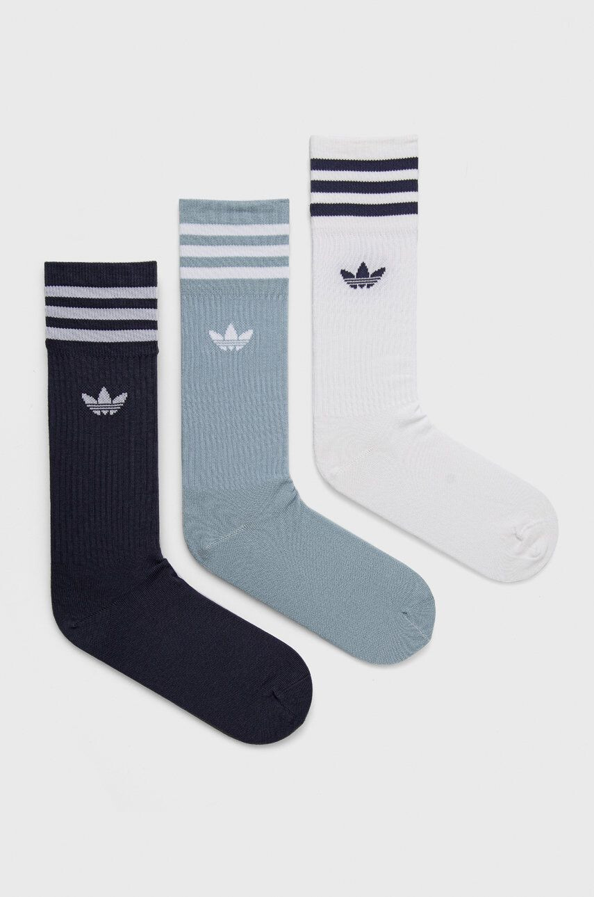 adidas Originals Ponožky (3-pack) HC9559 - Pepit.cz