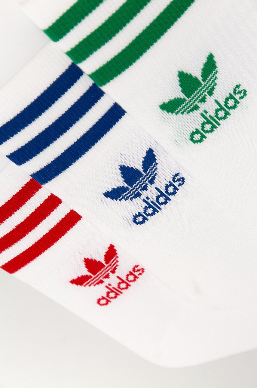 adidas Originals Ponožky (3-pack) GG1015 - Pepit.cz