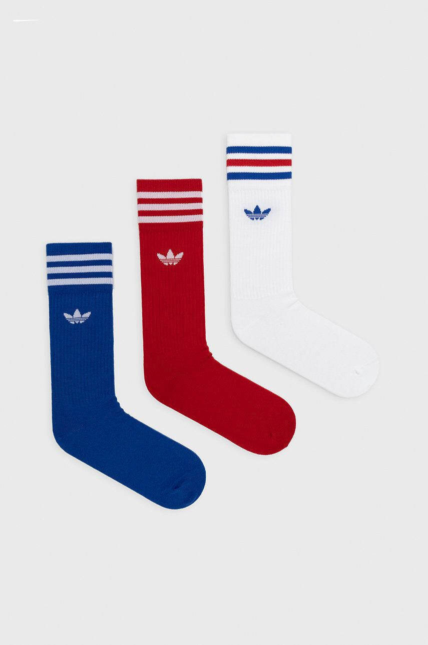 adidas Originals Ponožky ( 3-pak) - Pepit.cz