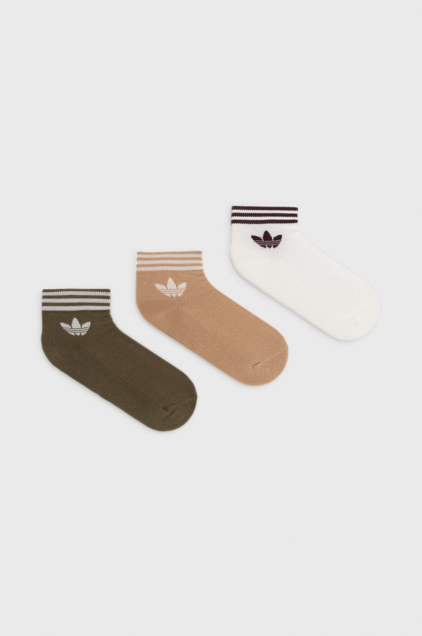 adidas Originals Ponožky ( 3-pak) - Pepit.cz