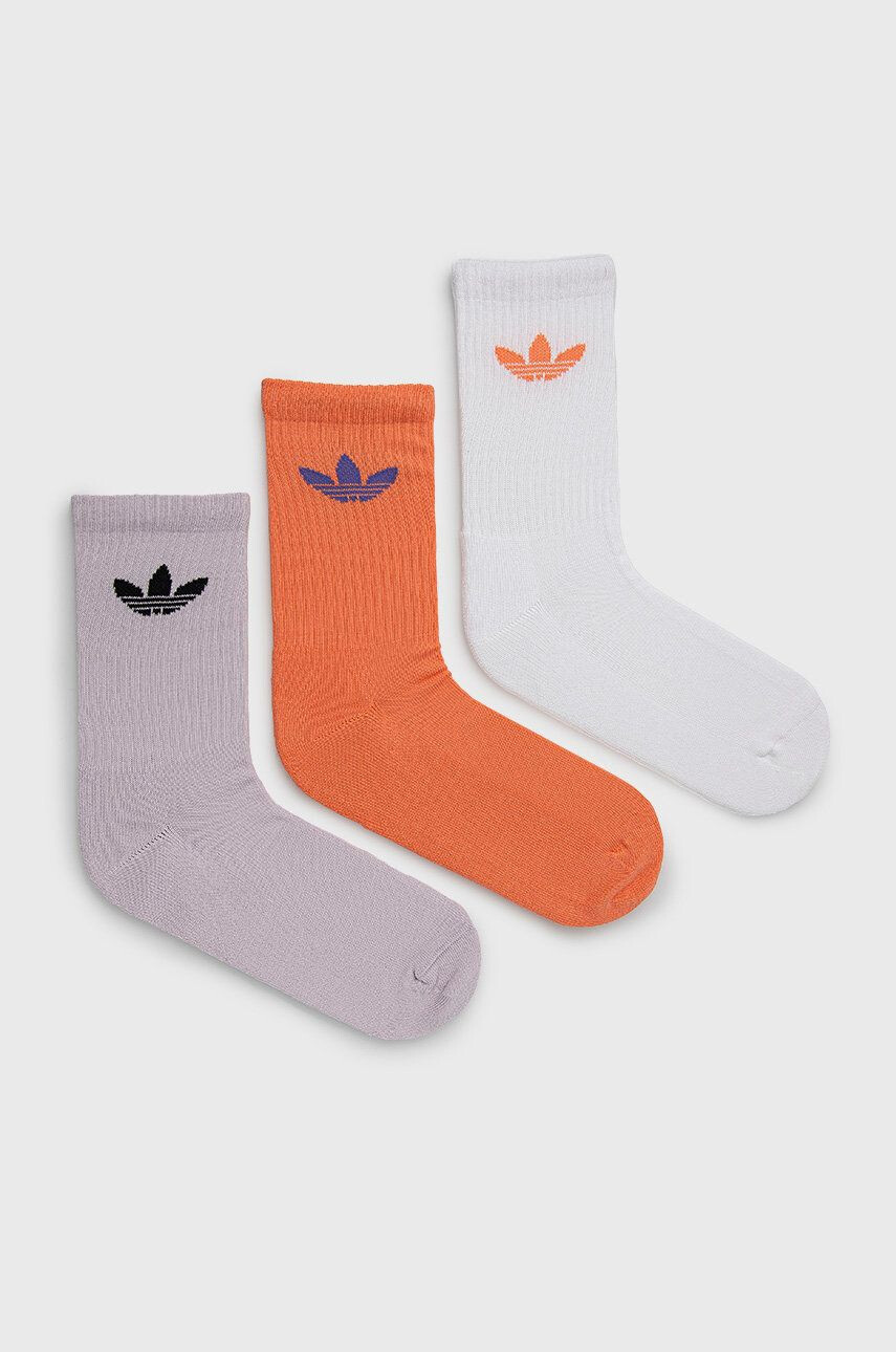 adidas Originals Ponožky ( 3-pak) - Pepit.cz