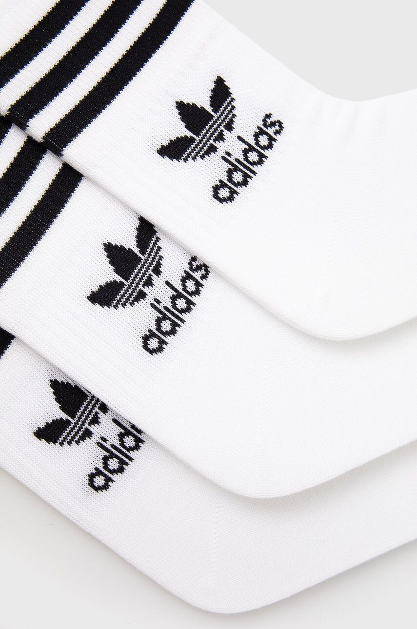 adidas Originals Ponožky (5-pack) H65458 - Pepit.cz