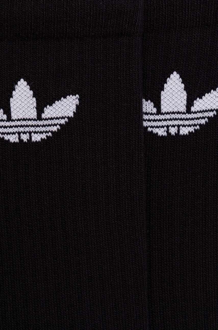 adidas Originals Ponožky 6-pack bílá barva - Pepit.cz