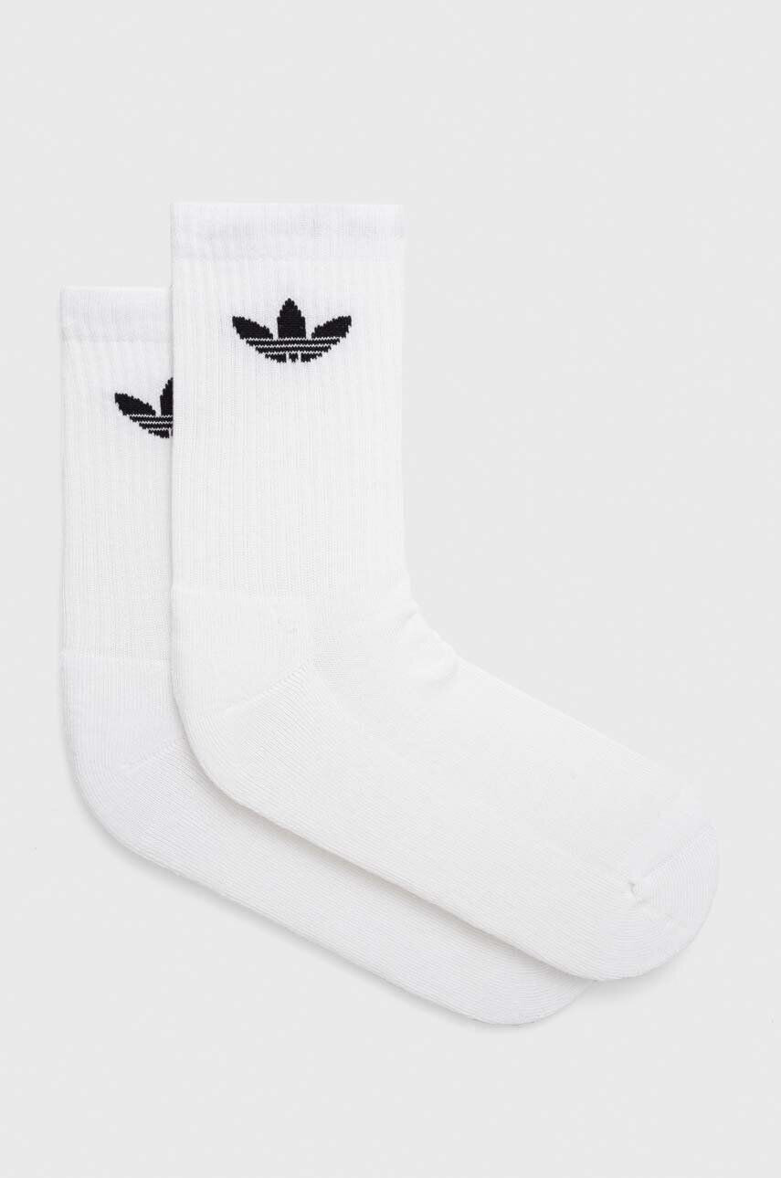 adidas Originals Ponožky 6-pack - Pepit.cz