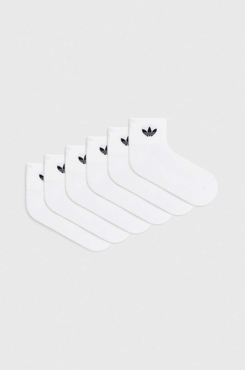 adidas Originals Ponožky 6-pack - Pepit.cz