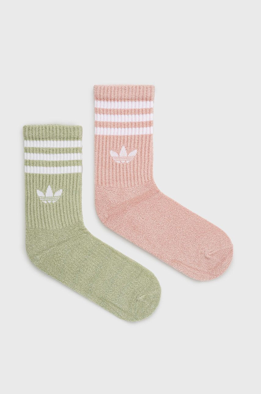 adidas Originals Ponožky ( 3-pak) - Pepit.cz