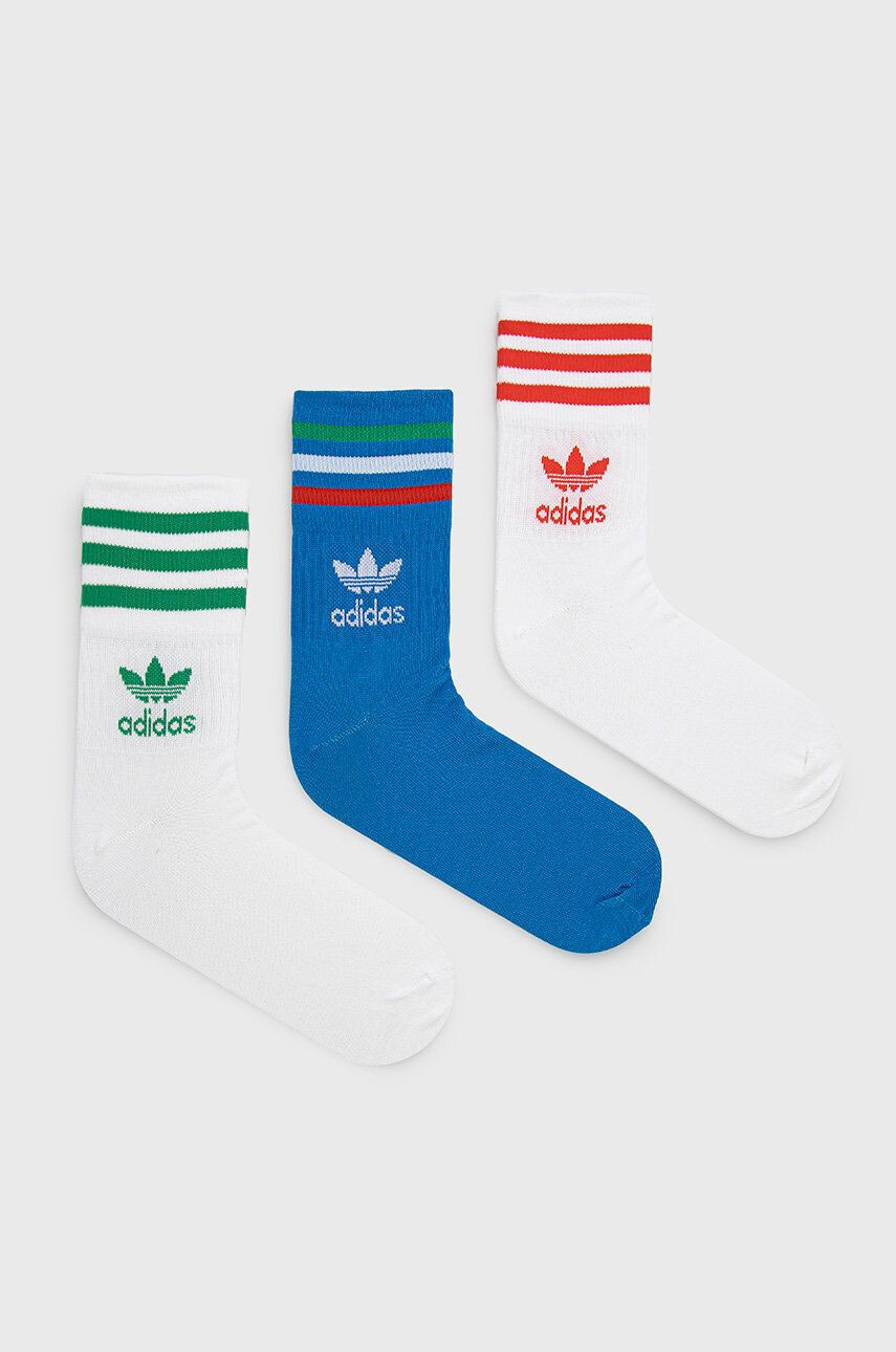 adidas Originals Ponožky HL9220 ( 3-pak) - Pepit.cz