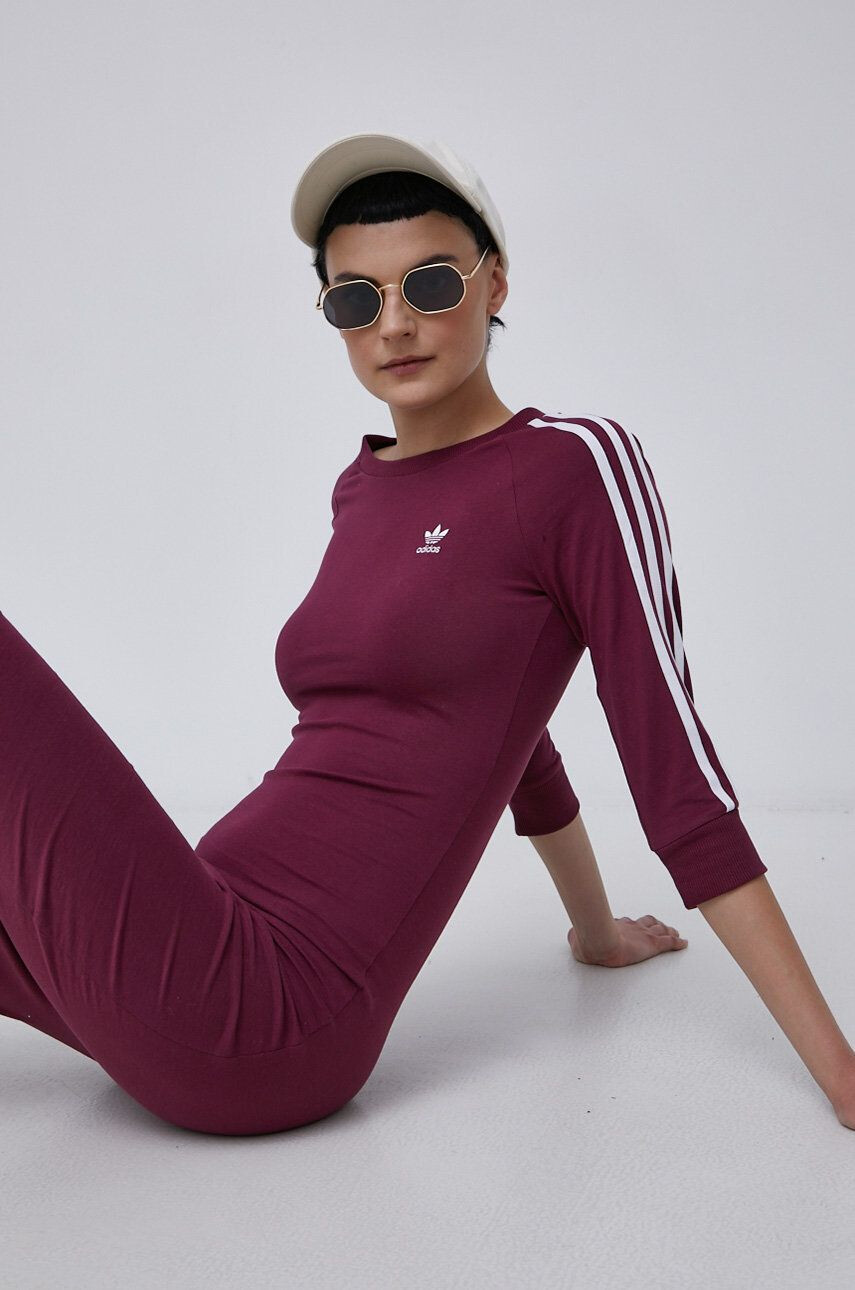 adidas Originals Šaty - Pepit.cz