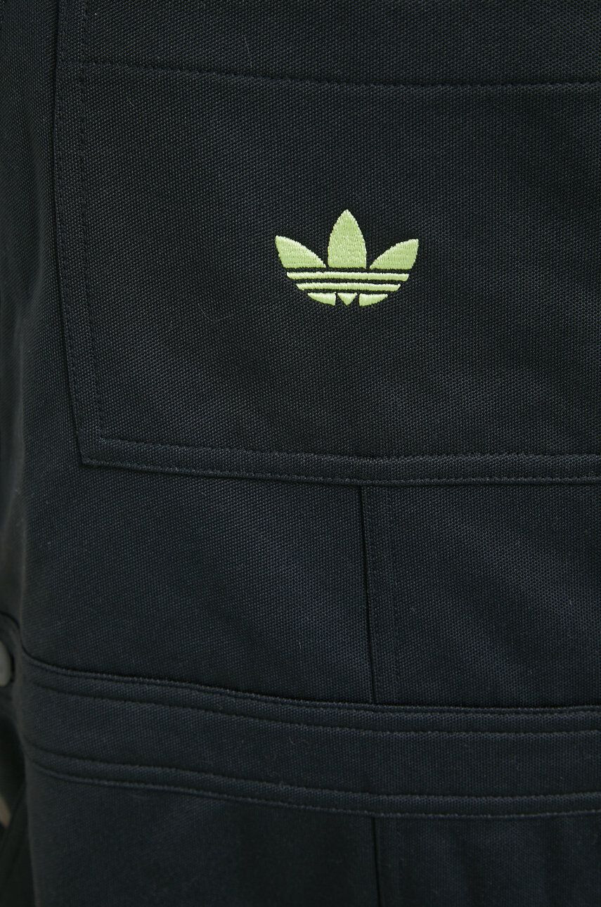 adidas Originals Šaty Trefoil Moments - Pepit.cz