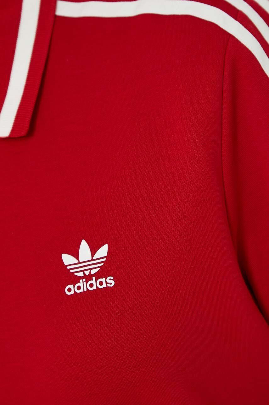 adidas Originals Šaty X Thebe Magugu - Pepit.cz