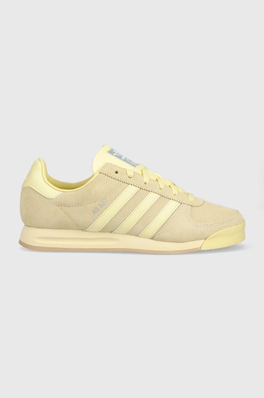 adidas Originals Semišové sneakers boty As 520 - Pepit.cz