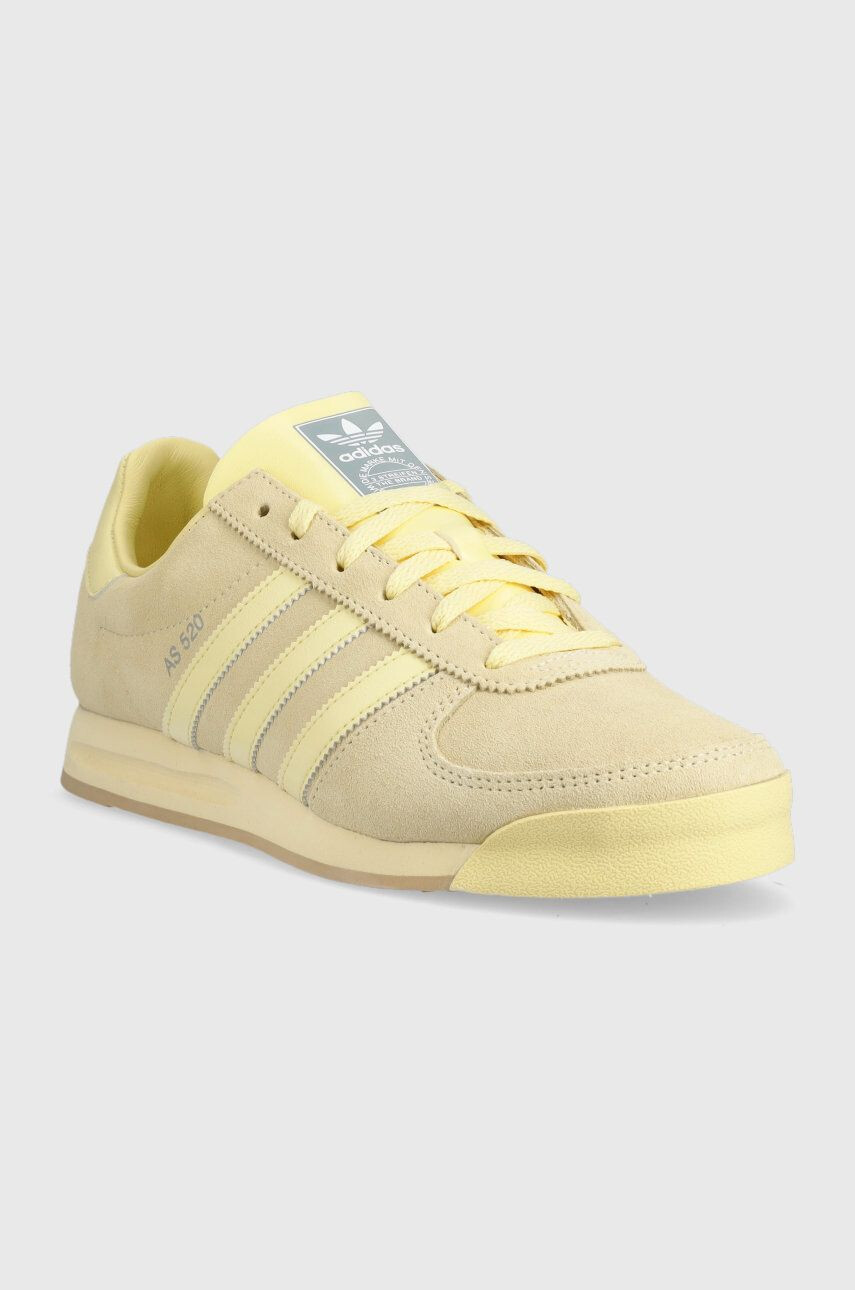 adidas Originals Semišové sneakers boty As 520 - Pepit.cz