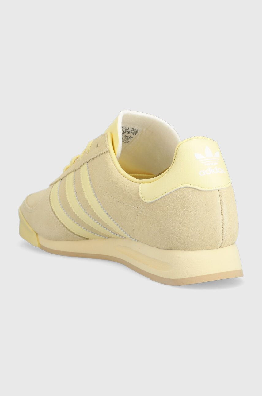 adidas Originals Semišové sneakers boty As 520 - Pepit.cz