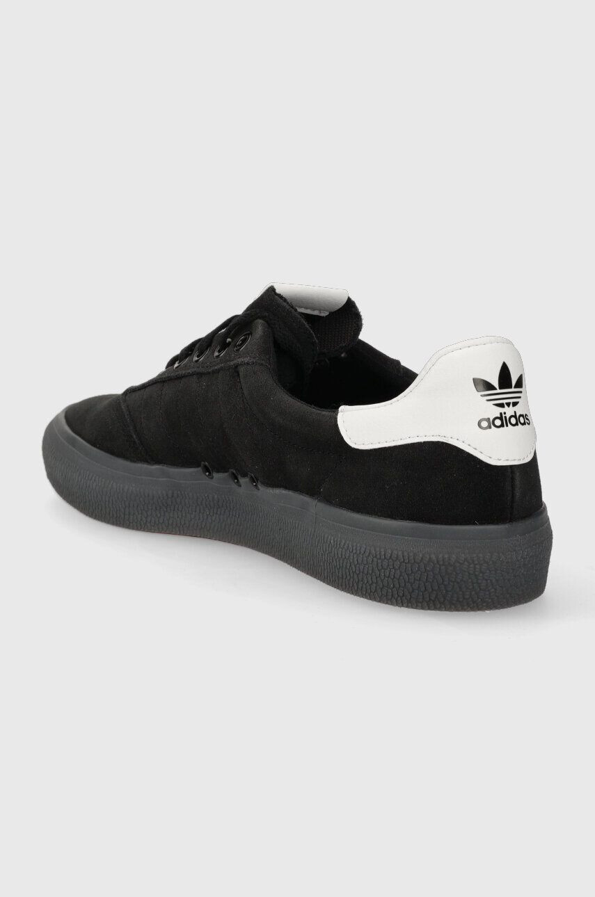 adidas Originals Semišové tenisky 3MC - Pepit.cz