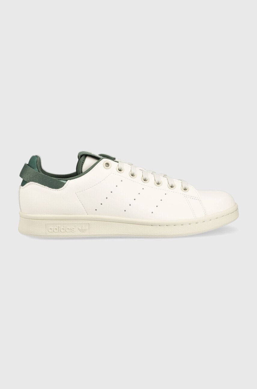 adidas Originals Sneakers boty Traceable Series bílá barva - Pepit.cz