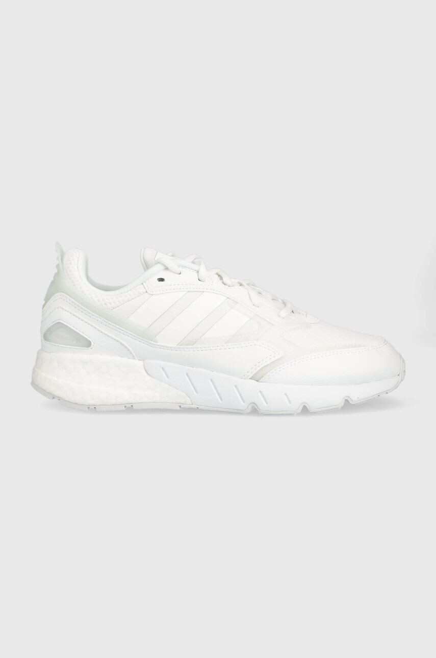 adidas Originals Sneakers boty 1k Boost bílá barva - Pepit.cz