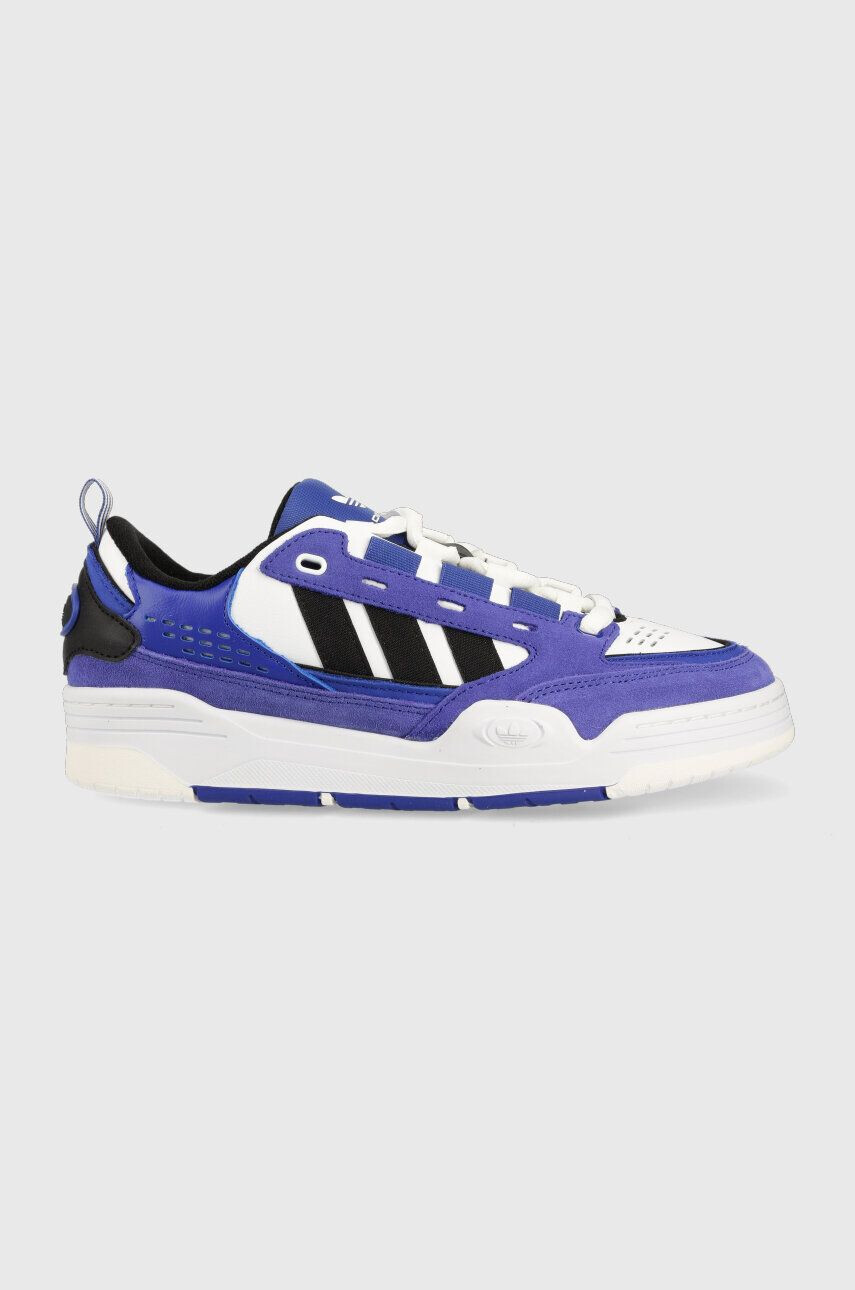 adidas Originals Sneakers boty ADI2000 HQ6917-SELUBL/BLK - Pepit.cz